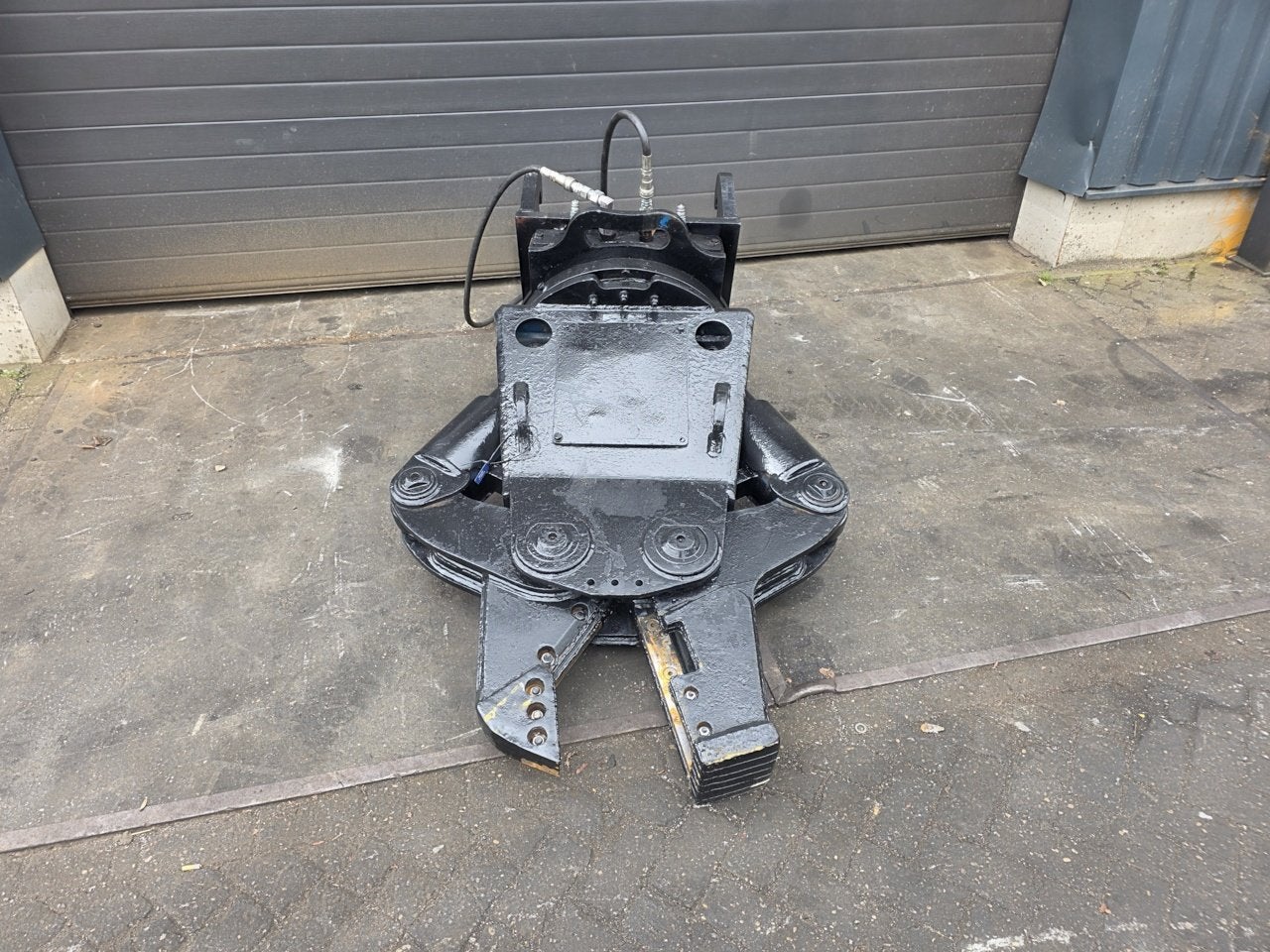 vtn pd15 scrap shear cw30