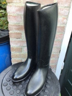 Paardrijlaarzen Gevoerd. Nieuw in div. maten., Dressuur, Nieuw, Ophalen of Verzenden, Dames