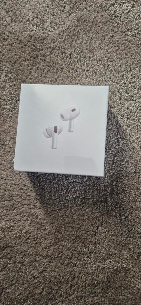 AirPods Pro 2 met noise cancelling, Verzenden, Nieuw, Overige merken