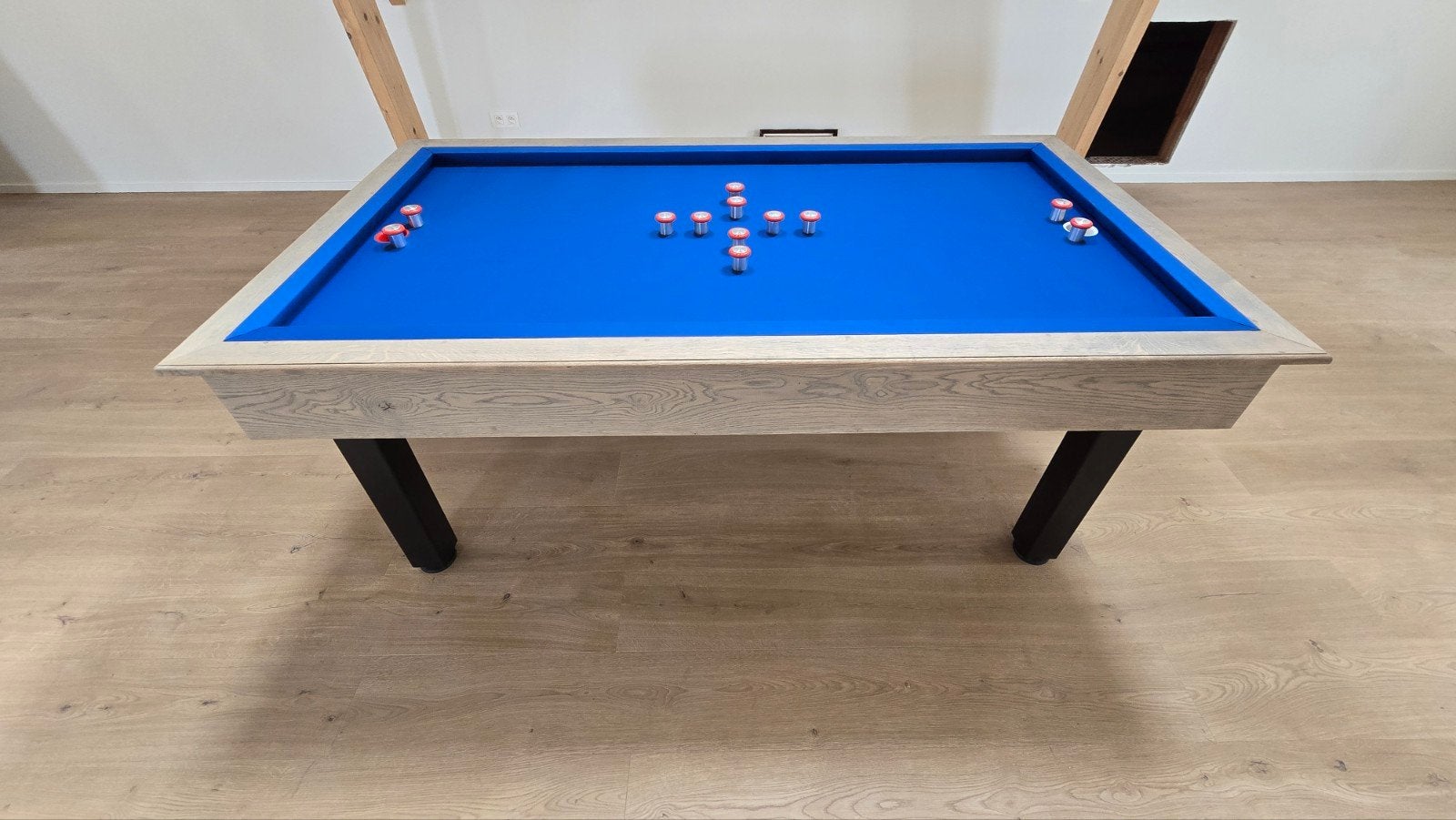 topbiljart tapbiljart golfbiljart biljart, Ophalen, Nieuw, Overige typen