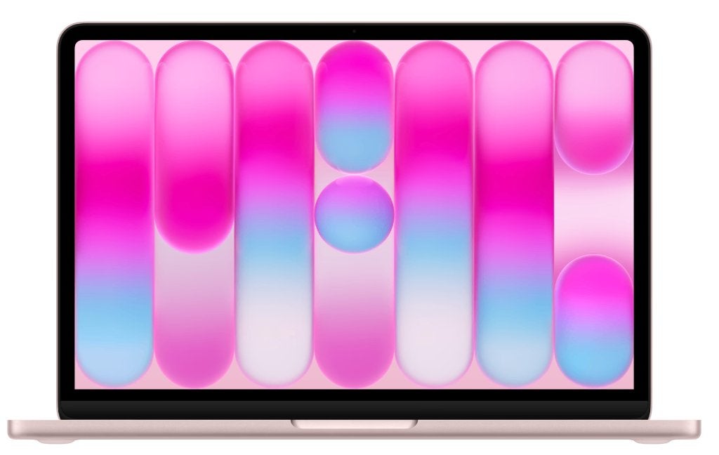 Macbook Neo - A18 Pro - 256Gb (Blush - Roze) 5 jaar garantie, Computers en Software, Apple Macbooks, Ophalen, 256 GB, Qwerty, 8 GB