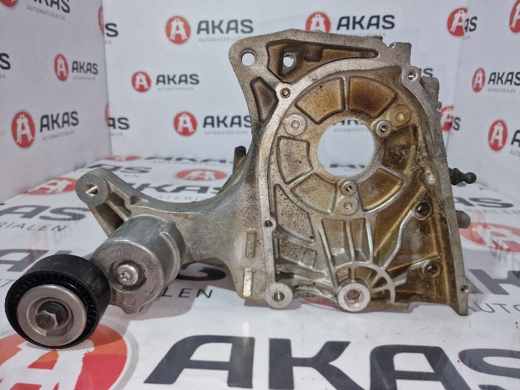 Motorsteun Fiat Tipo 1.6 JTD Multijet 16V 2018 55263069, Ophalen of Verzenden