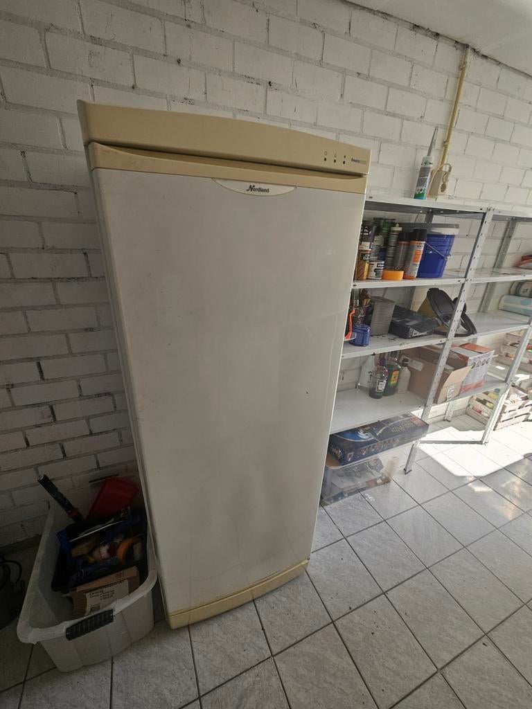Vriezer - Northland Vrieskast met Frost Control, Witgoed en Apparatuur, Vriezers en Diepvrieskisten, Gebruikt, Minder dan 60 cm
