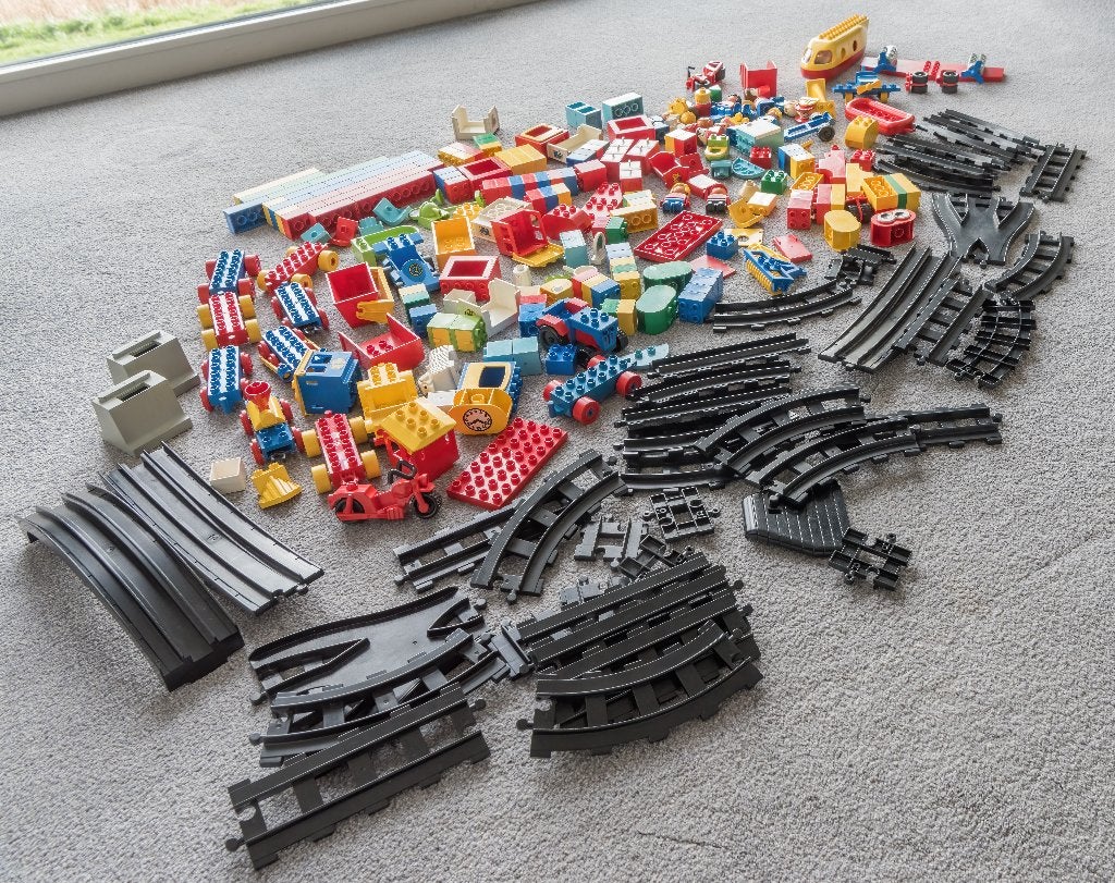 Duplo