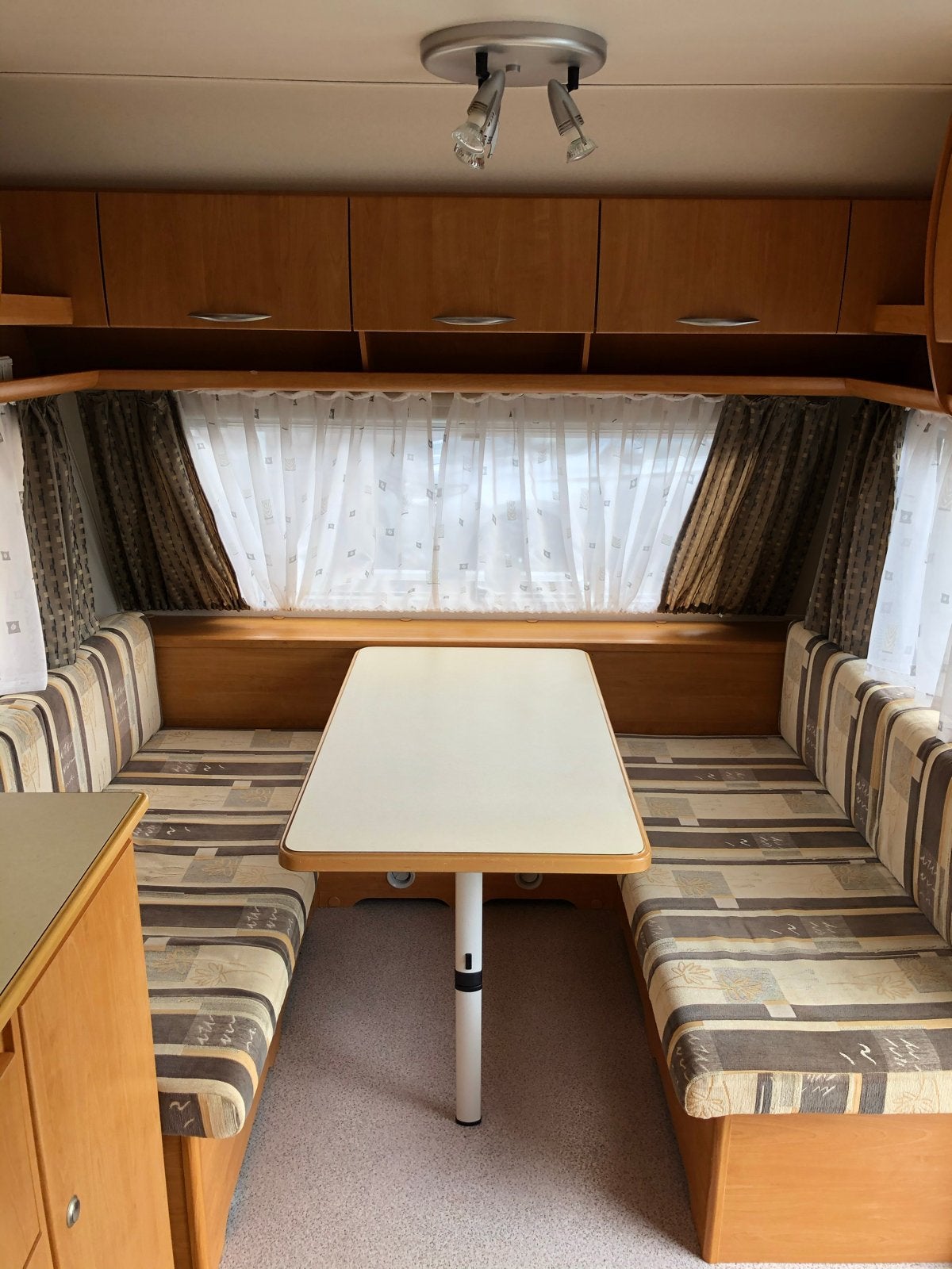 Caravankussens eifelland 500, Ophalen of Verzenden