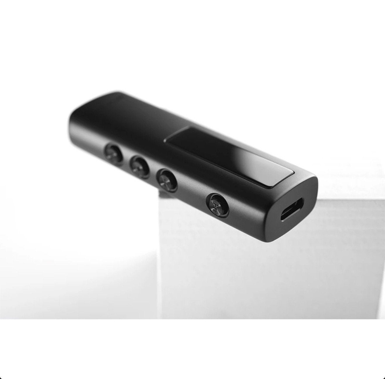 Lotoo PAW S2 highend portable DAC zgan, Ophalen of Verzenden, Zo goed als nieuw