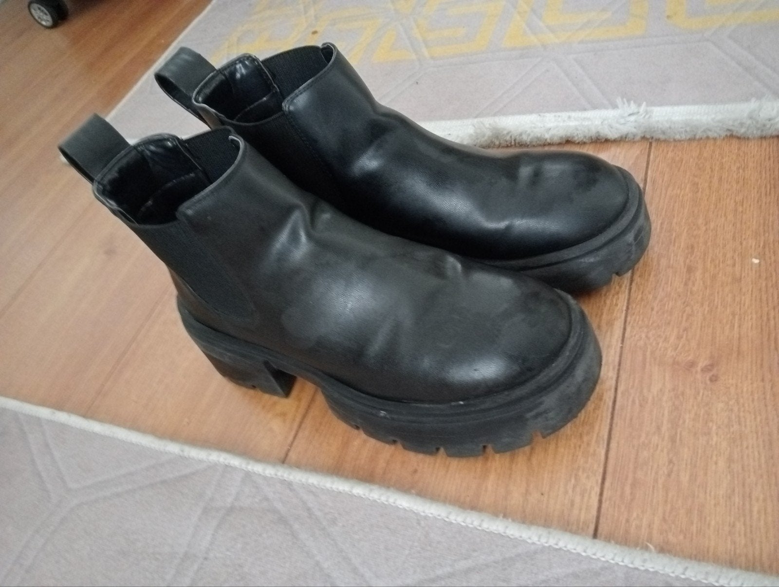 schoenen, Ophalen of Verzenden