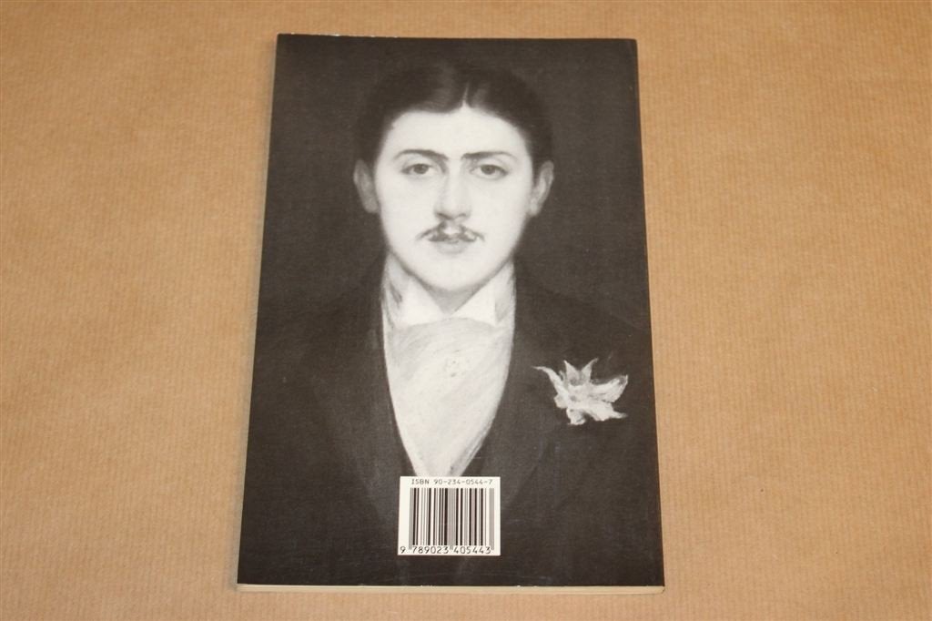 Plaatsnamen — Proust, De Kant van Swann, Deel 3, Ophalen of Verzenden, Gelezen