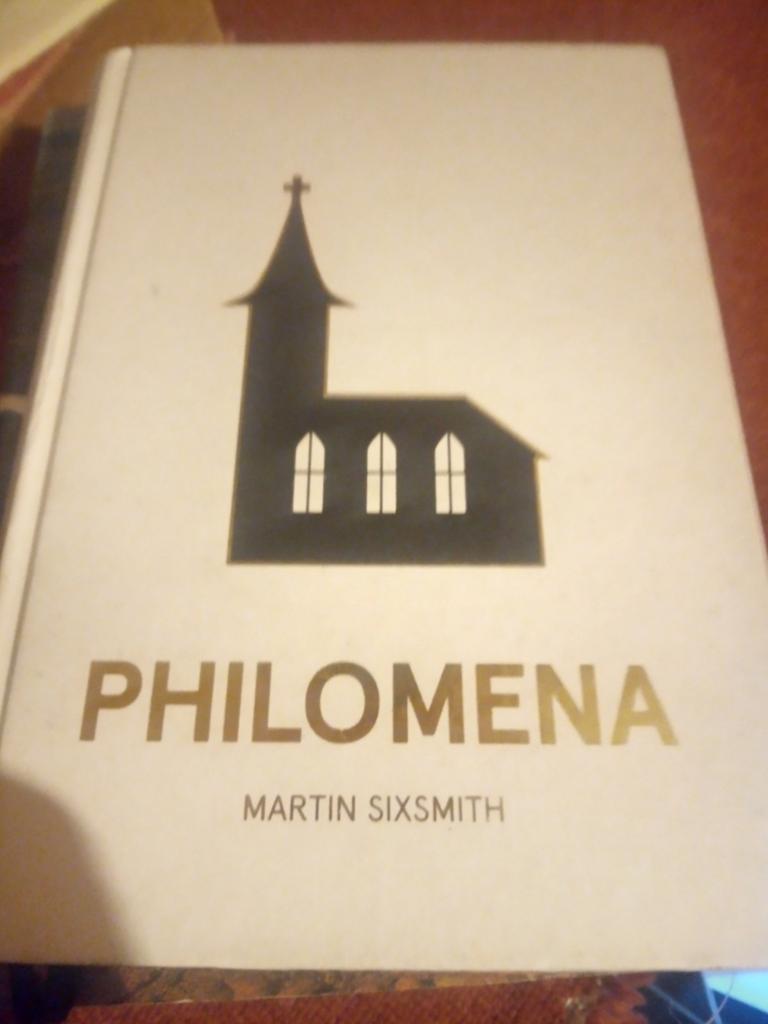Philomena - Martin Sixsmith (Hardcover), Verzenden, Zo goed als nieuw, Martin Sixsmith, Christendom | Katholiek