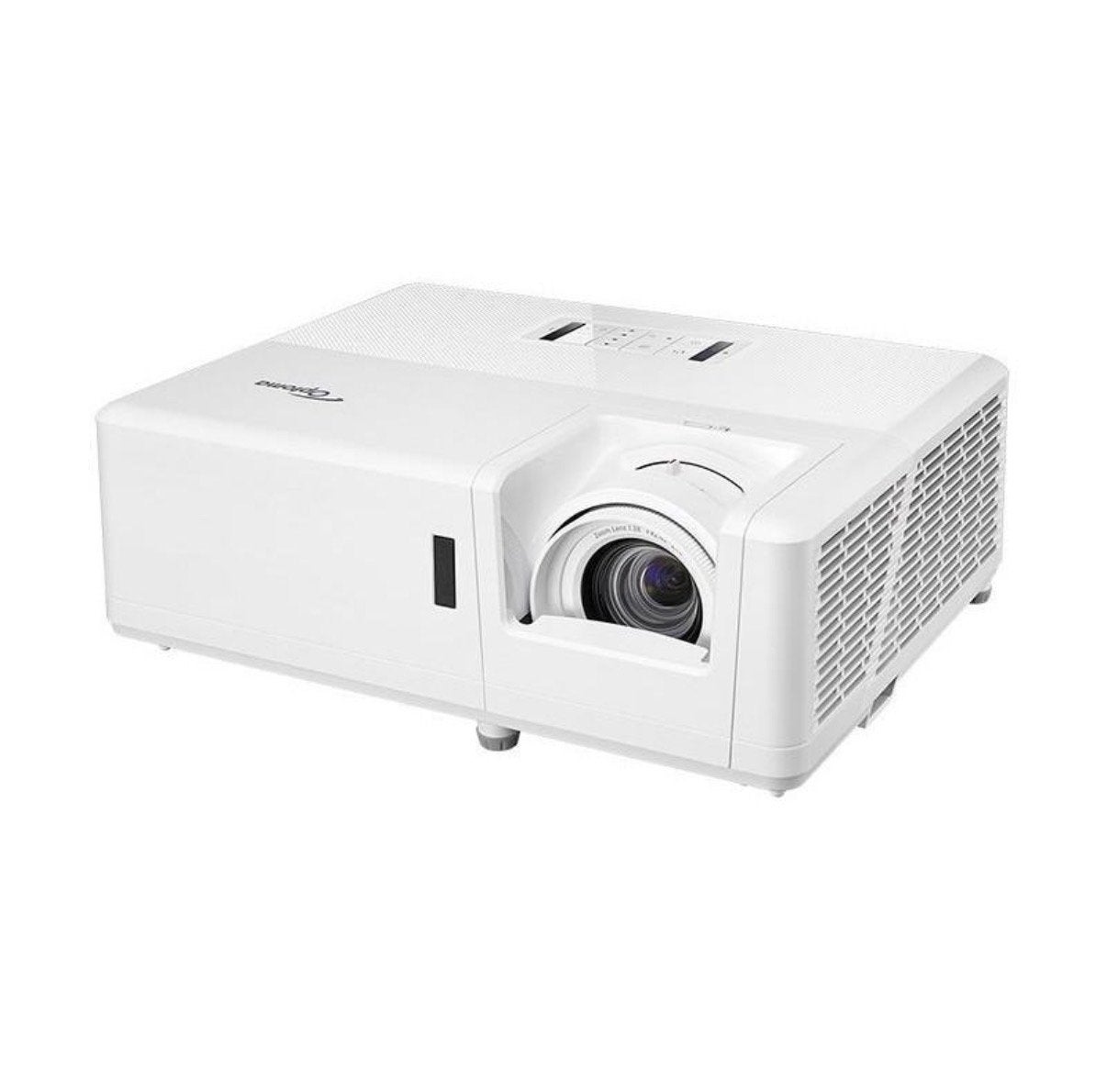 Optoma ZW350 Laser Beamer - Nieuw in Doos!, Ophalen, Nieuw, DLP, Full HD (1080)