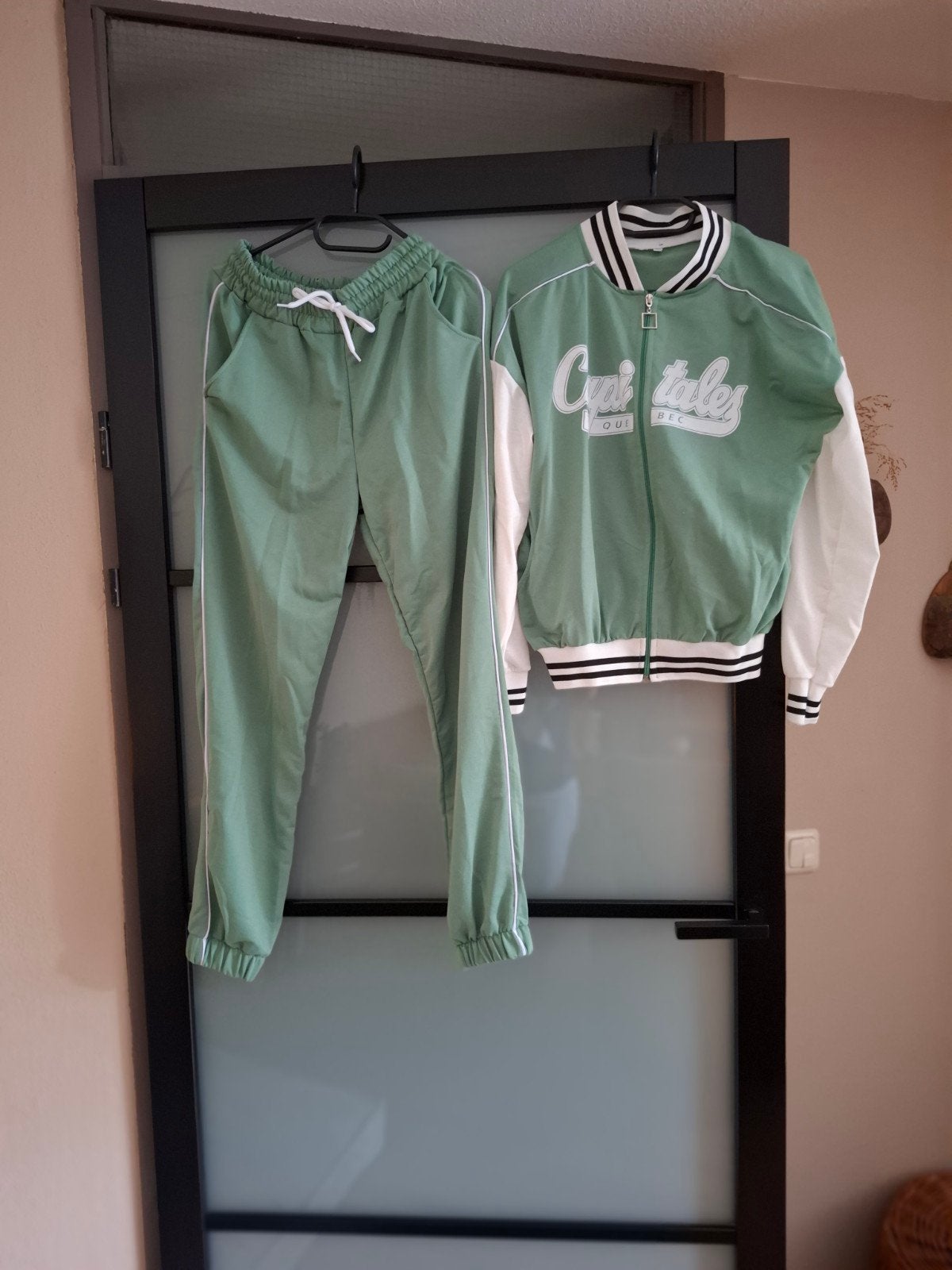 2 dlg huispak M, Kleding | Dames, Ophalen of Verzenden, Nieuw