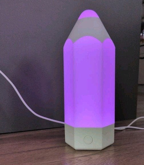 Ikea potloodlamp Pelarboj led, Ophalen of Verzenden, IKEA
