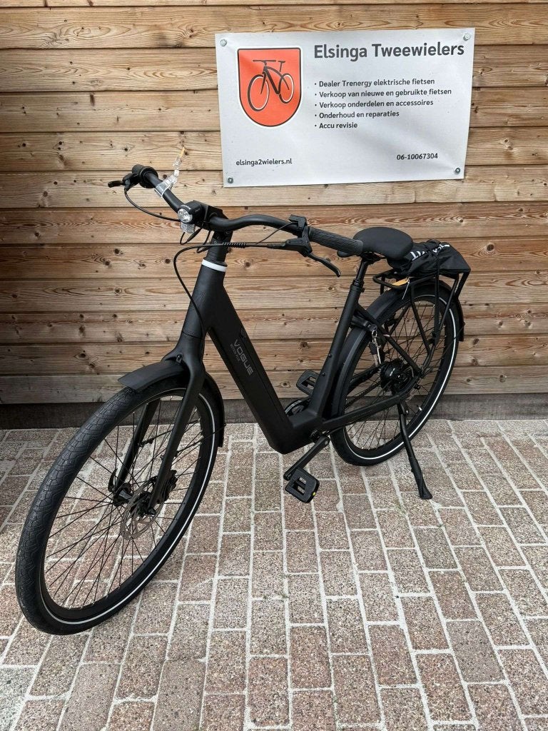 Vogue motion plus elektrische fiets nieuw!, Niet ingevuld, Nieuw, Ophalen of Verzenden, 47 tot 51 cm