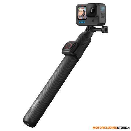 GoPro Extension Pole and WP Shutter Remote, Zwart, Ophalen of Verzenden, Nieuw met kaartje