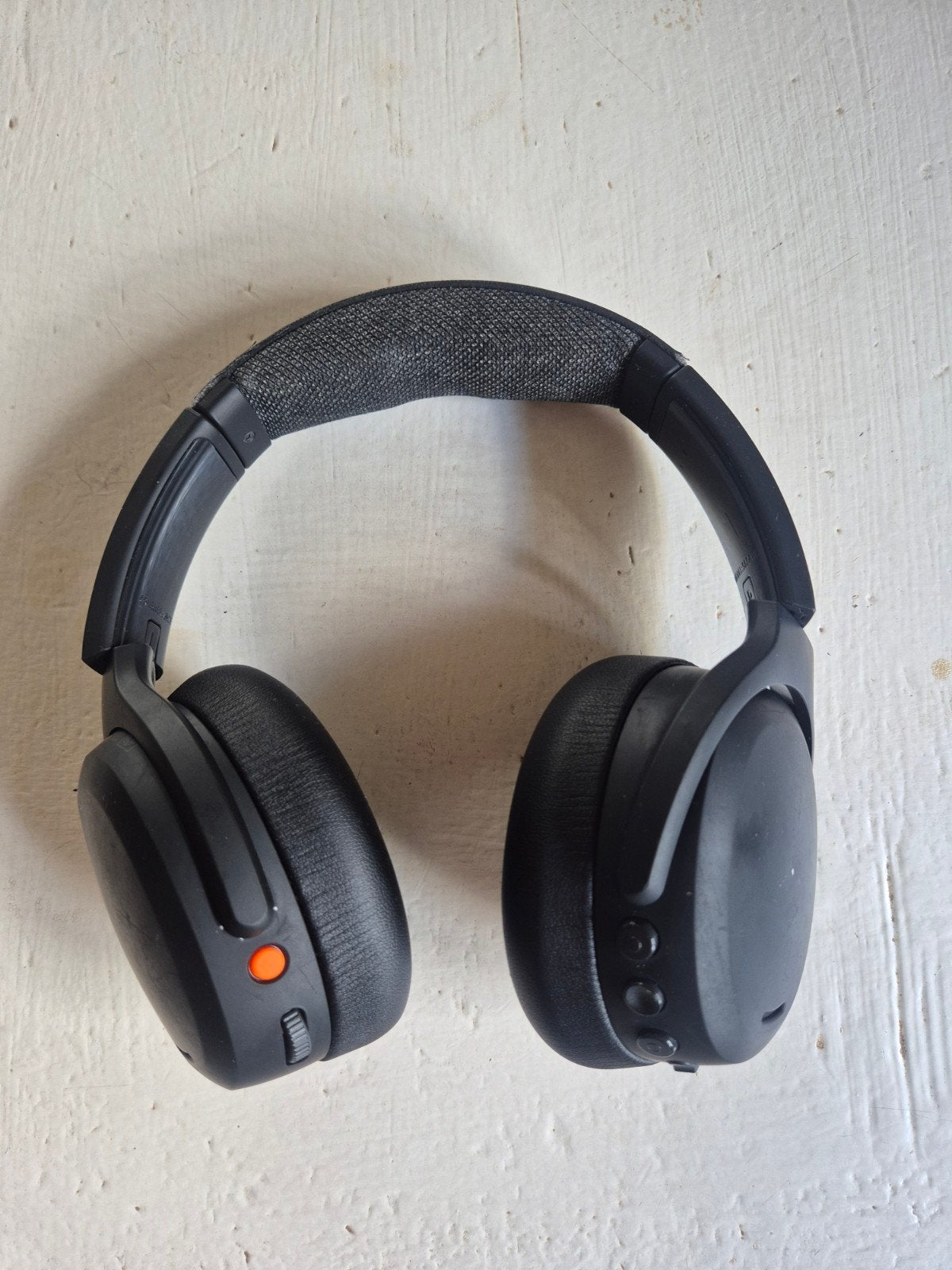 Skullcandy Crusher ANC 2, Draadloos, Gebruikt, Ophalen of Verzenden, Skullcandy