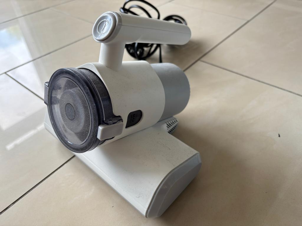 Deemer Bank & Matras Reiniger - UV-C Licht & HEPA Filter, Geschikt voor huisdieren, Overige merken, Overige typen, Ophalen of Verzenden