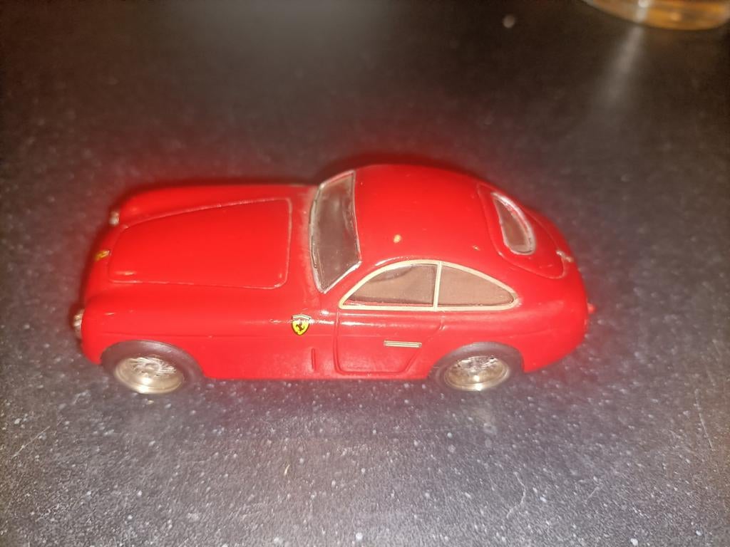 1949 - Ferrari 166 MM Coupe Zagato Panoramica
1/43, Hobby en Vrije tijd, Modelauto's | 1:43, Ophalen, Zo goed als nieuw, Auto