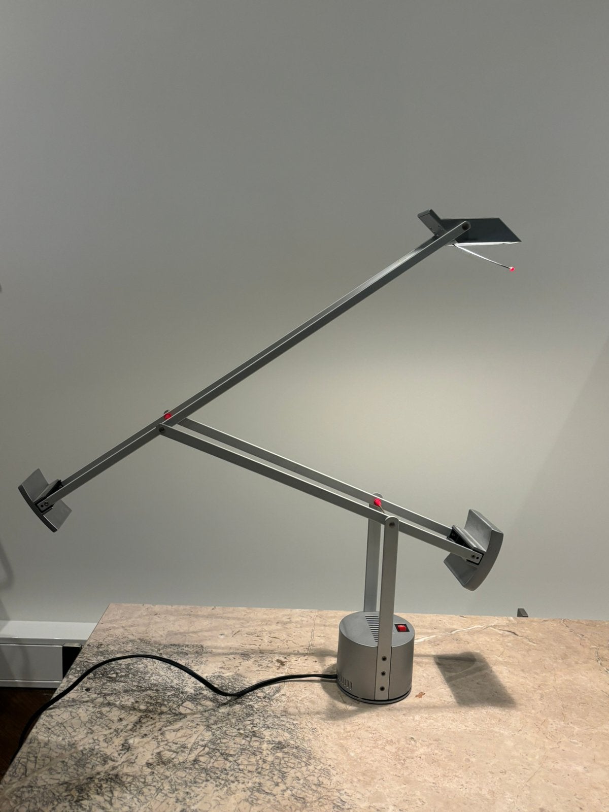 Artemide Tizio 35 Desklamp - Alleen Ophalen/delivery, Ophalen, Verstelbaar, Artemide, Artmeide