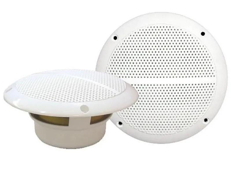 Waterdichte boot luidsprekers Sea Sound Lalizas 80W (40W)set, Watersport en Boten, Ophalen of Verzenden, Nieuw, Overige typen