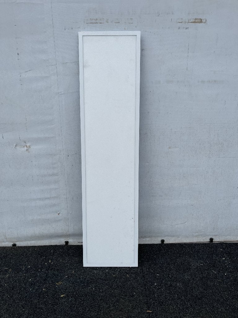 Led panelen 30x120cm, Ophalen, Gebruikt