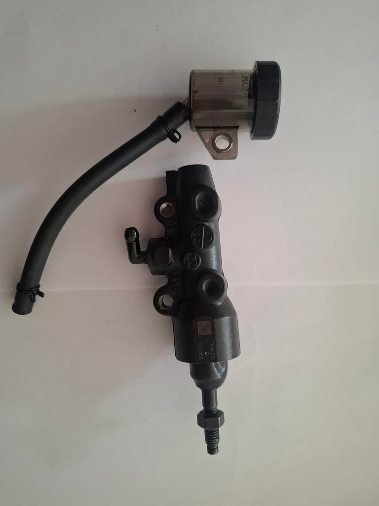 HARLEY REMPOMP SPORTSTER RH 1250 S 2021/2023., Motoren, Onderdelen | Harley-Davidson, Ophalen