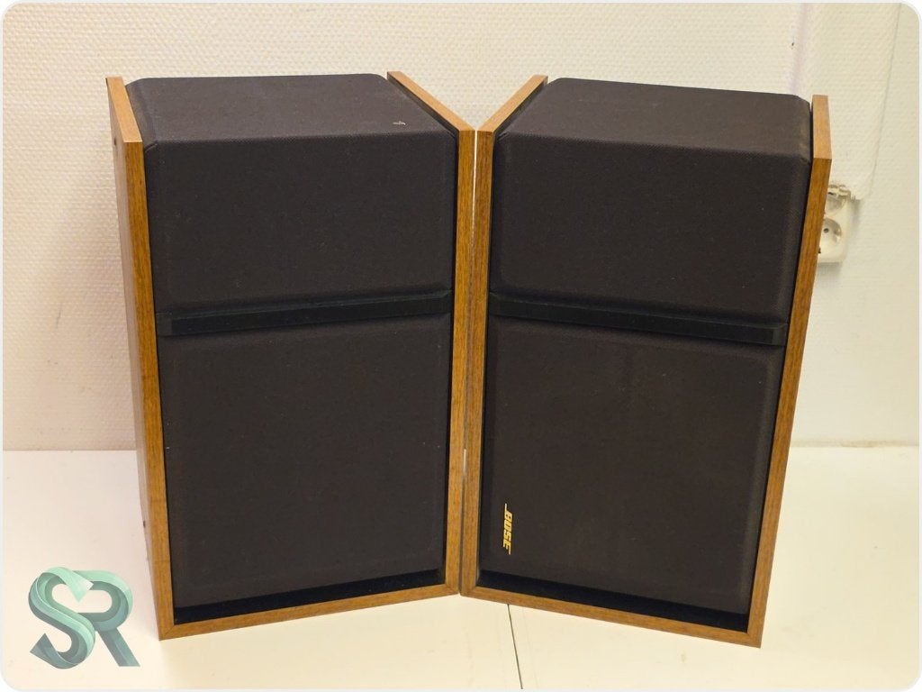 Bose 301 SERIES III, Audio, Tv en Foto, Gebruikt, ., Ophalen of Verzenden, .