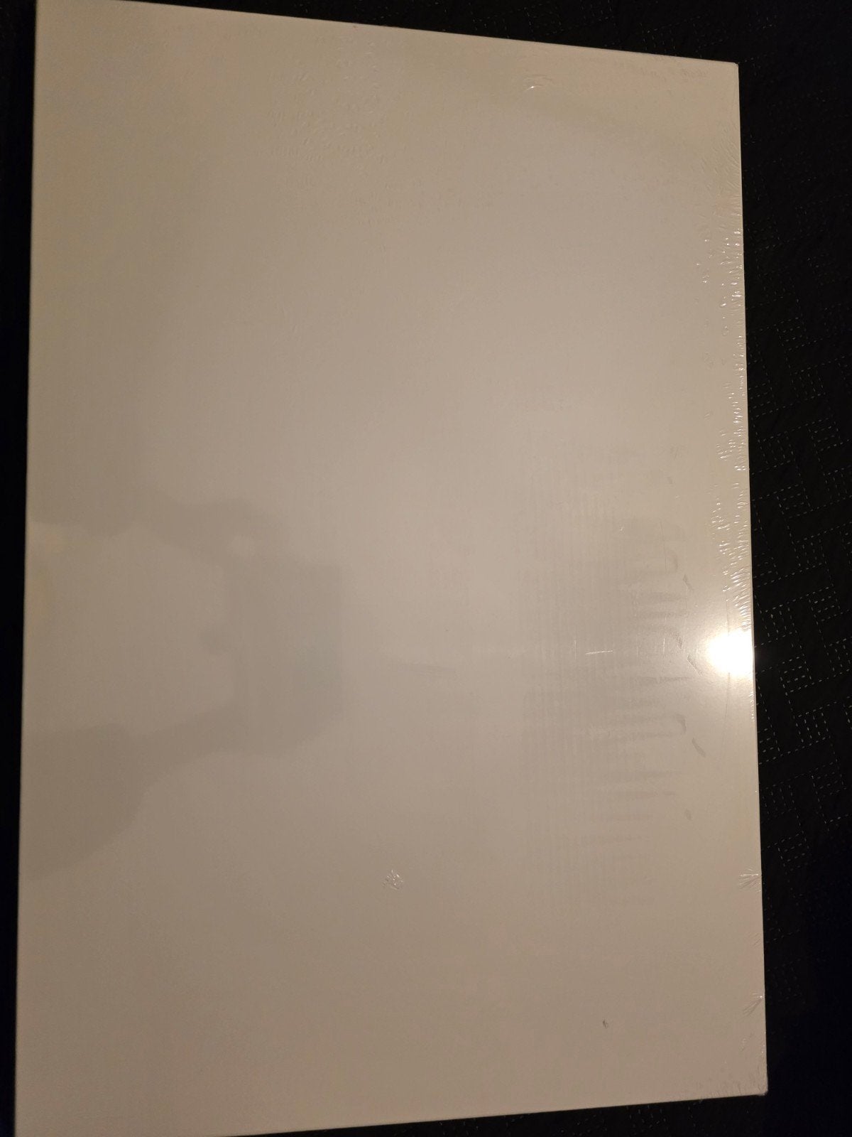 IKEA svendas Wit 40x60 cm Nieuw in Verpakking, Kunststof, Hangend, Nieuw, Ophalen of Verzenden