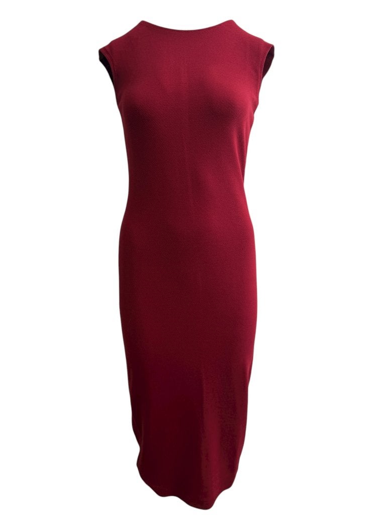 Vanilia jurk XS, Ophalen of Verzenden, Zo goed als nieuw, Maat 34 (XS) of kleiner, Boven de knie