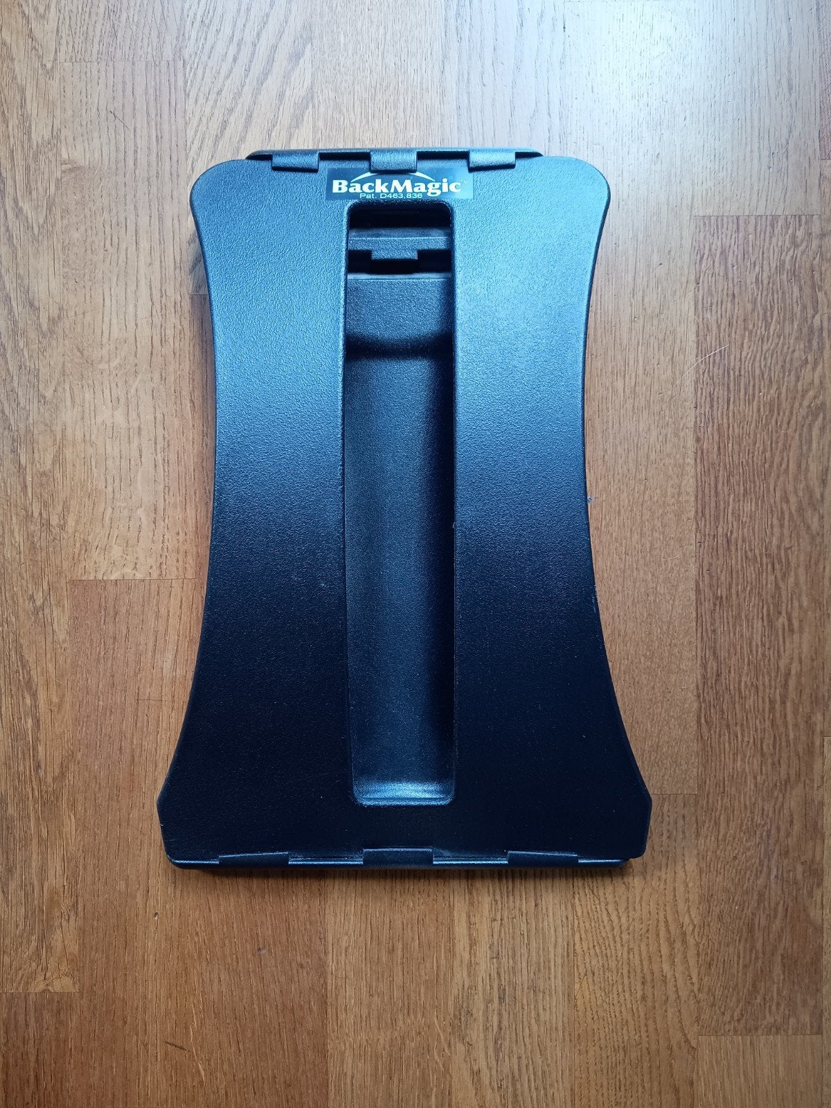 Rug stretcher backmagic, Ophalen, Zo goed als nieuw, Overige typen