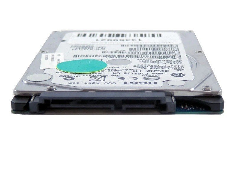 HP 678308-003 Hitachi 320GB 7.2K SATA 2.5" Hard Drive, Computers en Software, Harde schijven, Facturen@maascomputers.nl, Ophalen of Verzenden