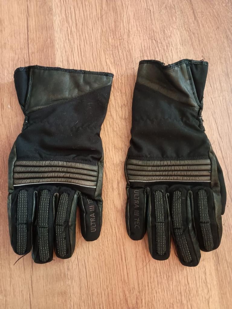 Motorhandschoenen Ultra III Tec, Ophalen of Verzenden, Handschoenen