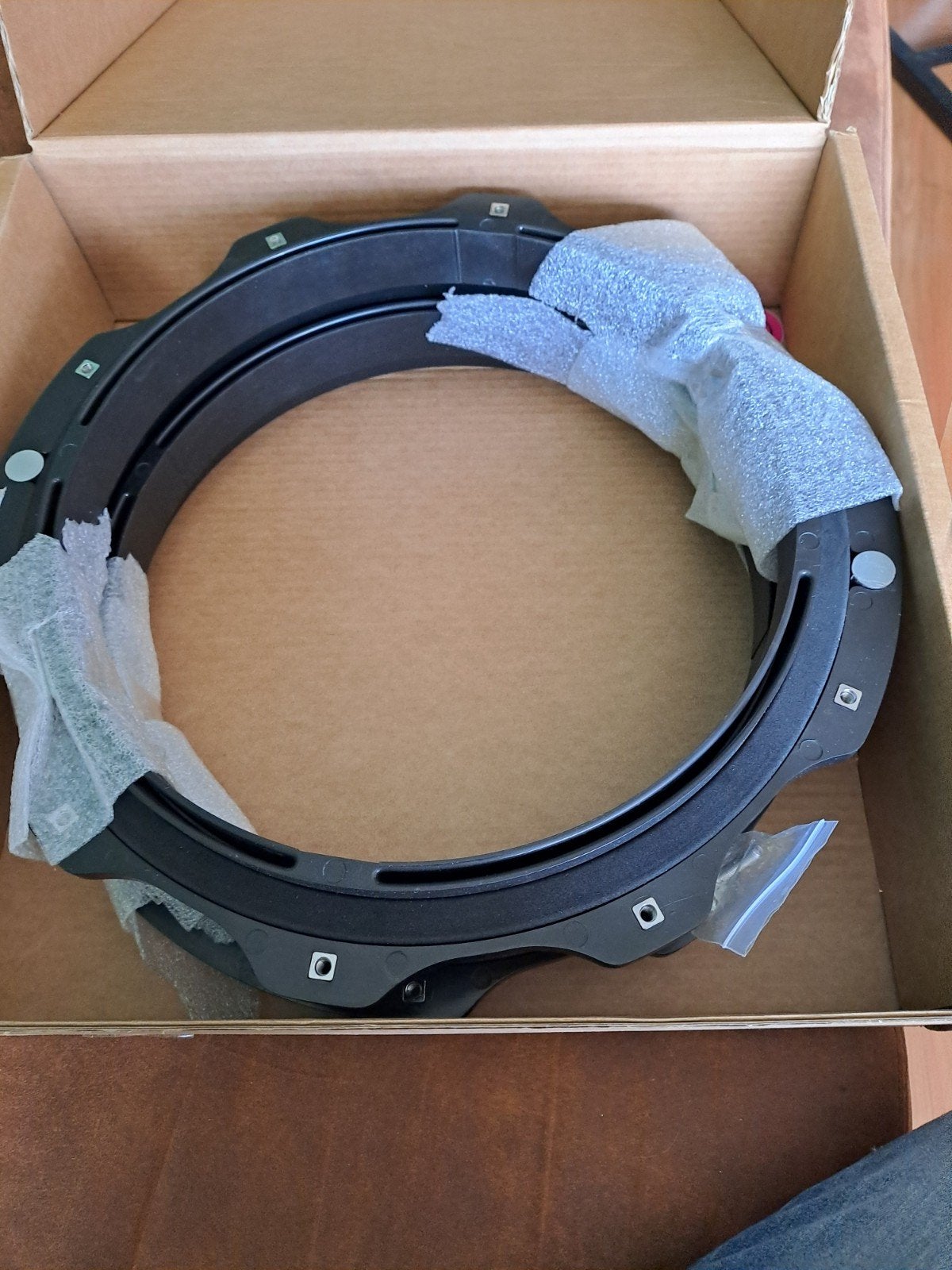 Hooplug drum upgrade 14 inch - Nieuw in doos, Ophalen of Verzenden, Nieuw, Overige merken