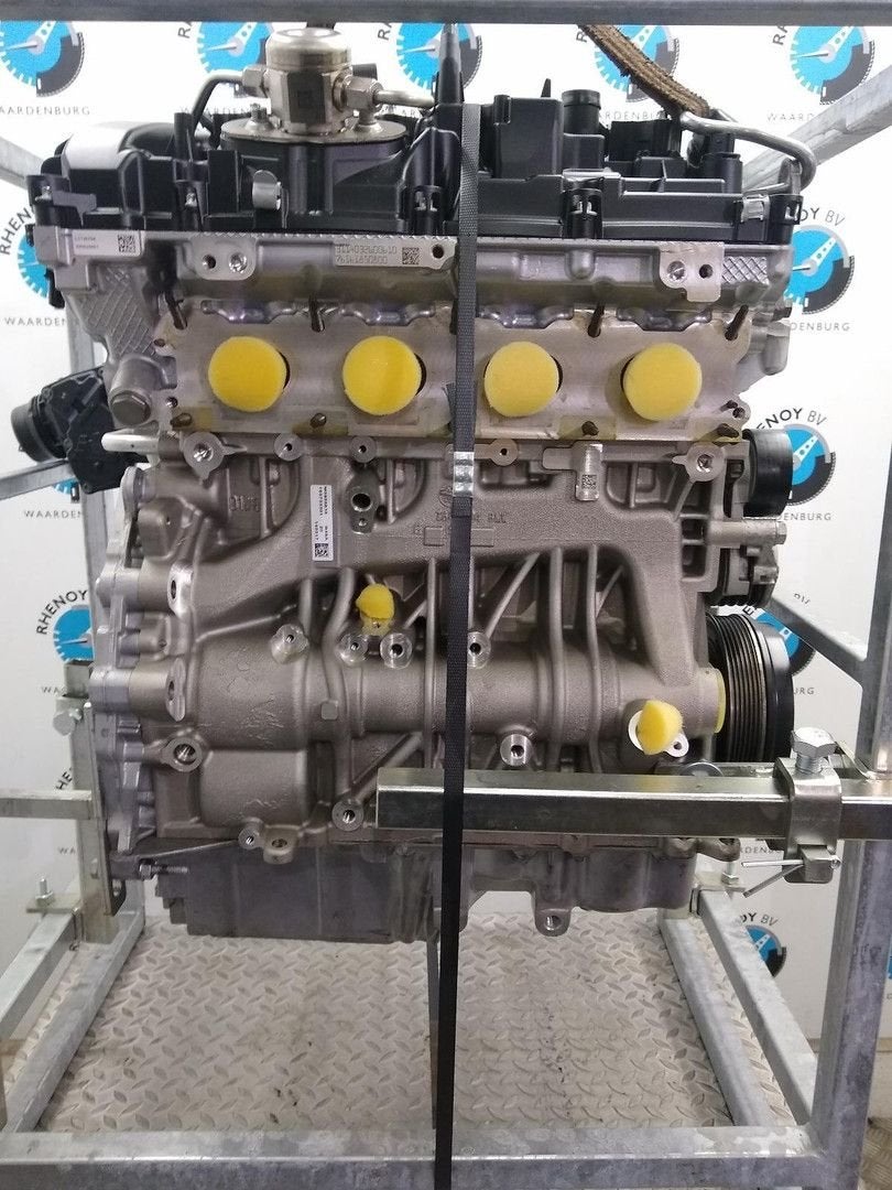 MINI (BMW) COUNTRYMAN MOTOR 11002364440, 11002459231 2019, Ophalen of Verzenden, Gebruikt, Stiba lid