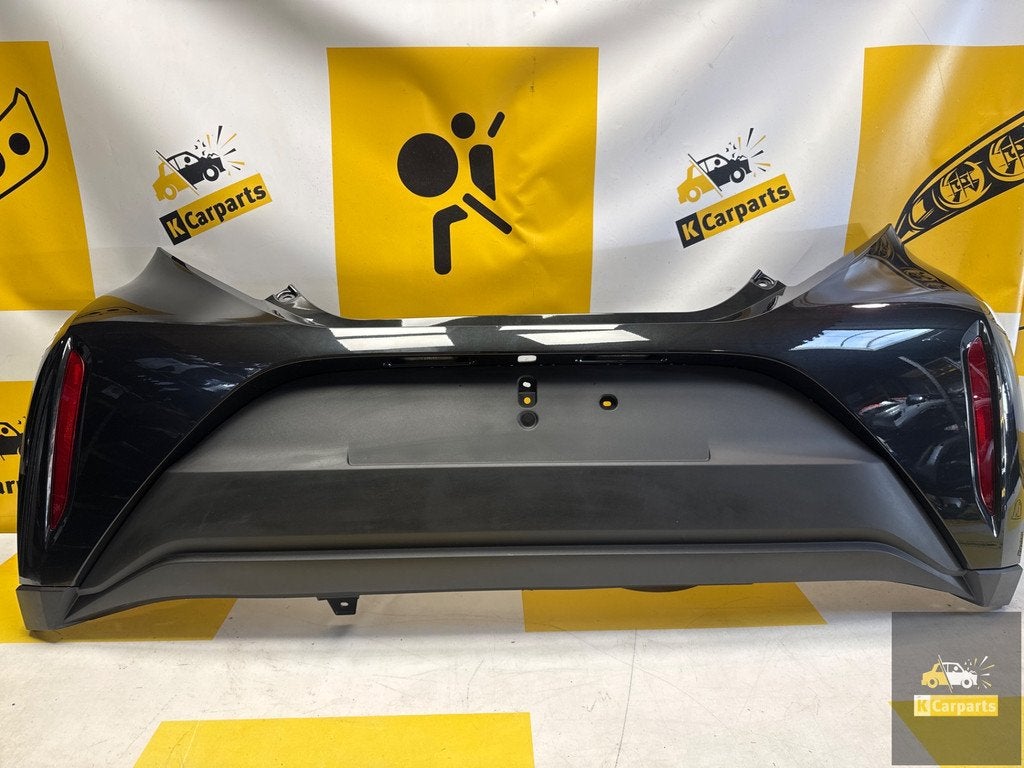 Toyota Aygo X achterbumper Origineel 2022-2015 52159-0H120, Info@fabrikant.eu, Fabrikantstraat 1
1000 AA  Amsterdam, NL, Ophalen of Verzenden