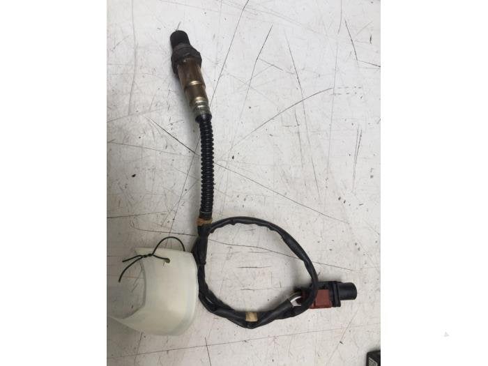 Lambda Sonde van een Audi A8, Gebruikt, -, -, -