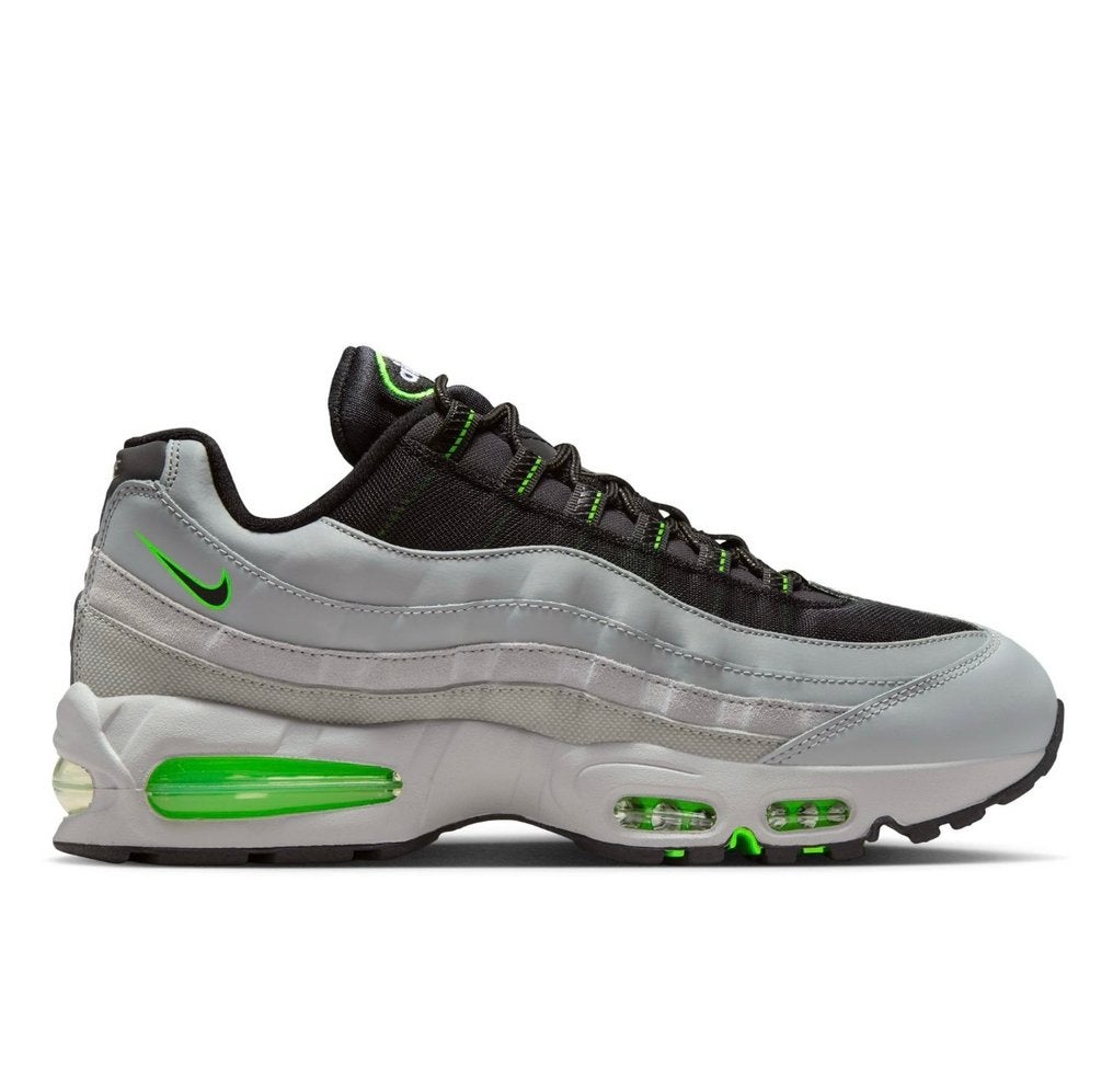Nike Air Max 95 OG ‘Racing Pack’ - maat 43.5, Product.Safety.ENEA@nike.com, Overige kleuren, Nike, Nieuw