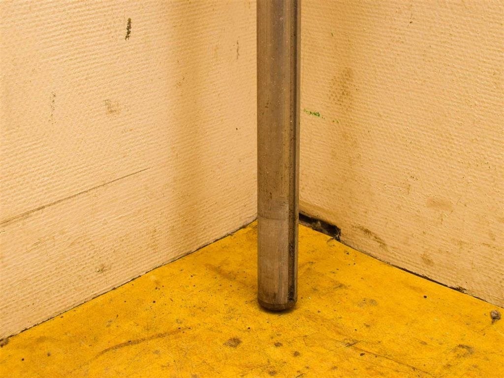 Brabantia Droogmolen 51942, Tuin en Terras, Droogmolens en Wasrekken, Ophalen of Verzenden, Gebruikt, Droogmolen