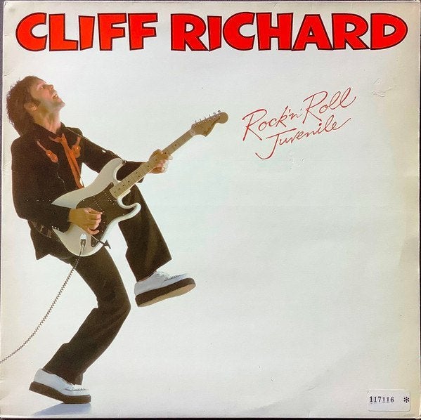 Cliff Richard voor de lage prijs van 5 euro per album, Reissue, Ophalen of Verzenden, Pop, LP