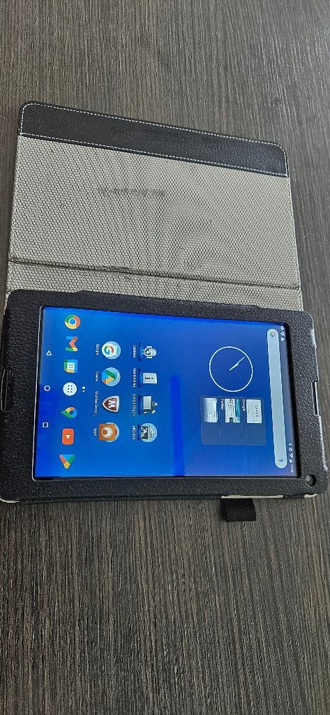 Medion tablet, Computers en Software, Android Tablets, Gebruikt, Wi-Fi, 10 inch, 64 GB, Usb-aansluiting, Ophalen