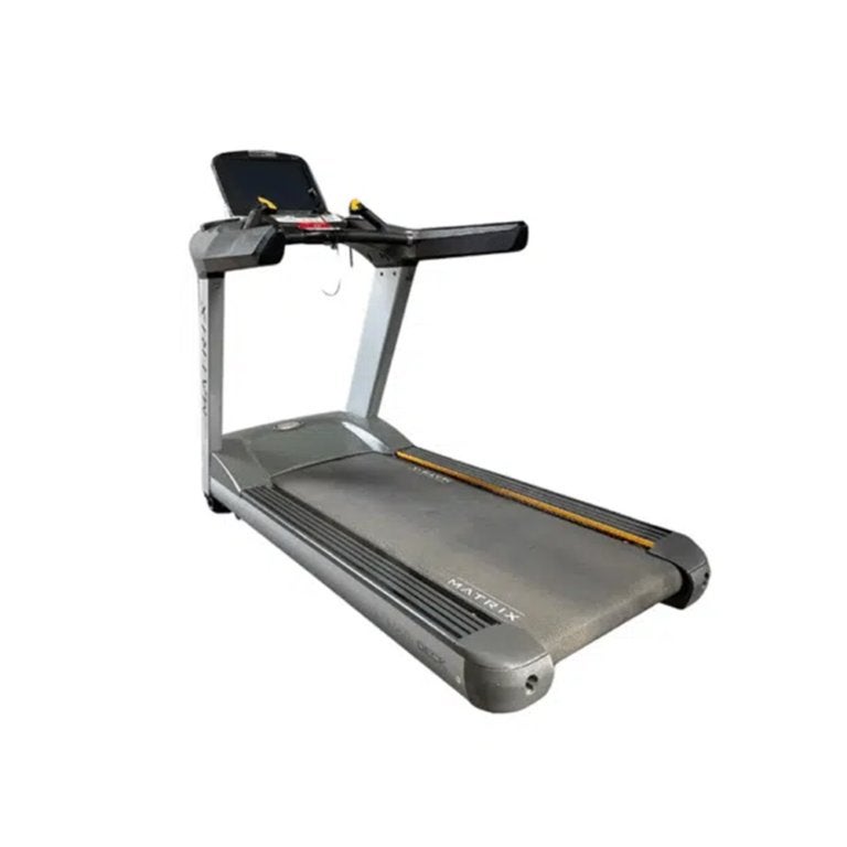 Matrix – T7X Treadmill – Loopband, Ophalen of Verzenden, Overige typen