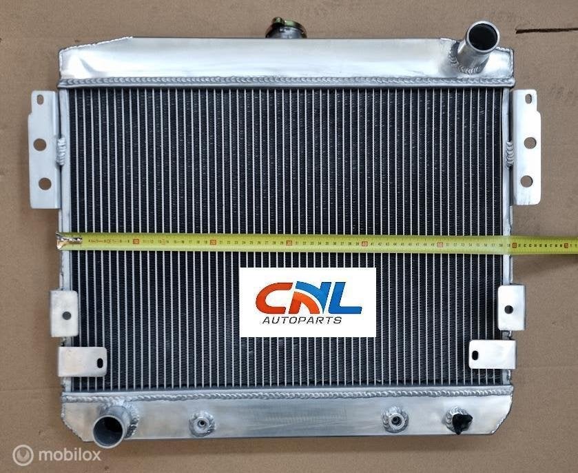 Radiateur Ford Mustang II V8 5.0L 302 1974-1978 75 76 77 Aut, Nieuw, Ophalen of Verzenden