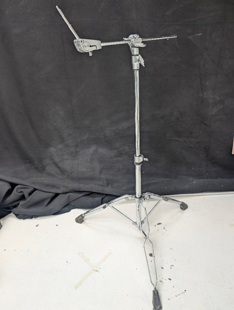 Cymbal stands - Bekken standaarden - Drie stuks, Ophalen, Gebruikt, Yamaha