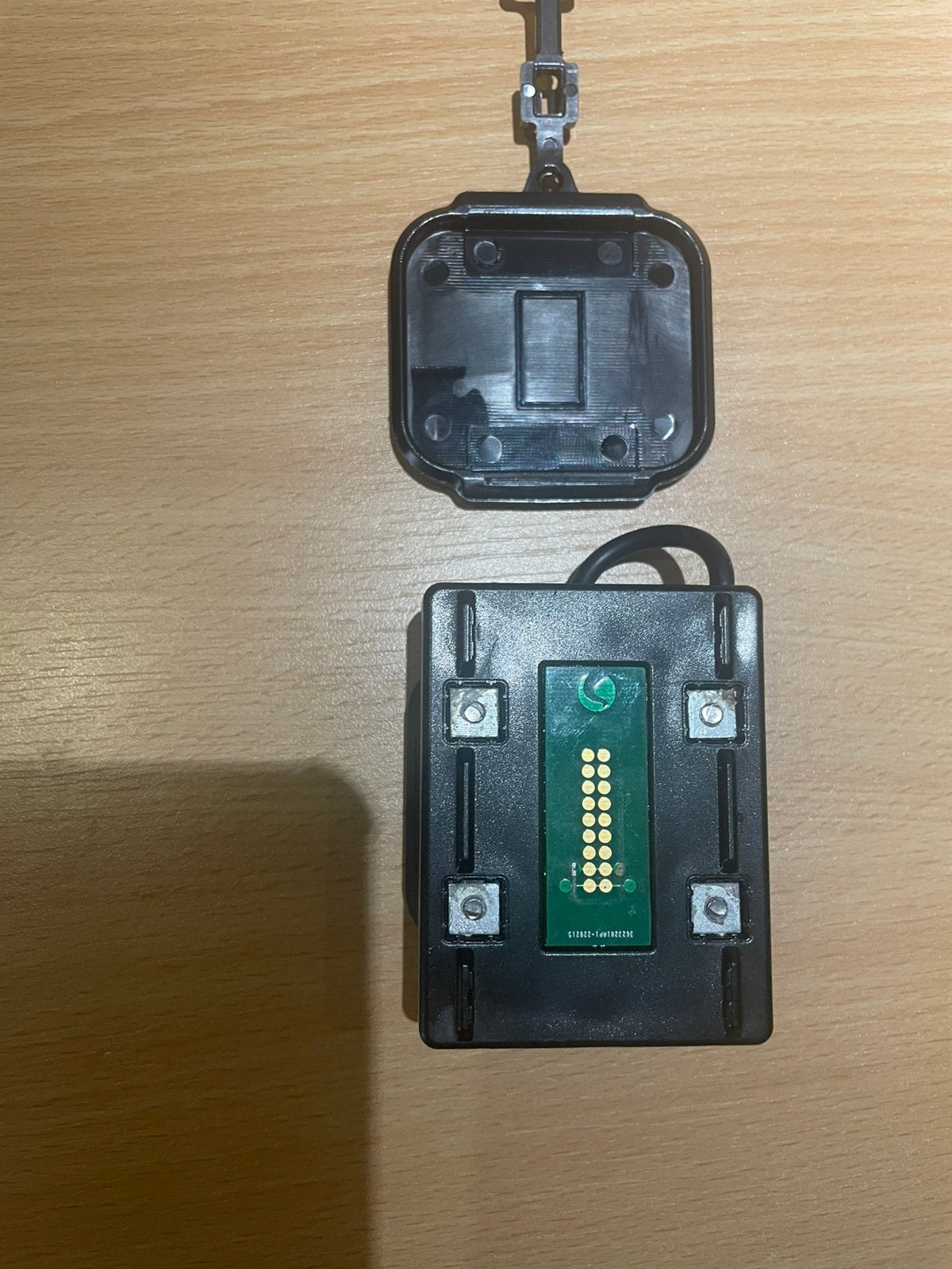 BMW-adapter voor Garmin Zumo XT, Motoren, Ophalen of Verzenden, Zo goed als nieuw