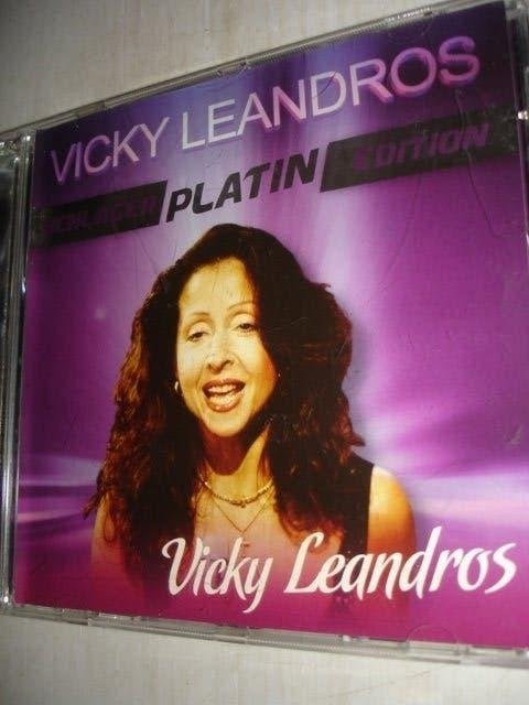 Vicky Leandros- Tausend Arten verrucht zu sein- (NIEUW), Verzenden, Nieuw in verpakking