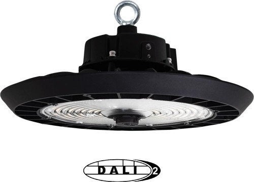 Splinternieuwe bedrijfshal verlichting, Ophalen, Nieuw, Metaal, Industrieel