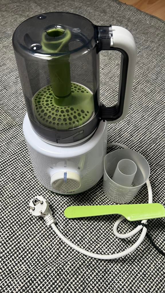Philips Avent Stomer Mixer 4-in-1, Ophalen, Zo goed als nieuw, Overige typen