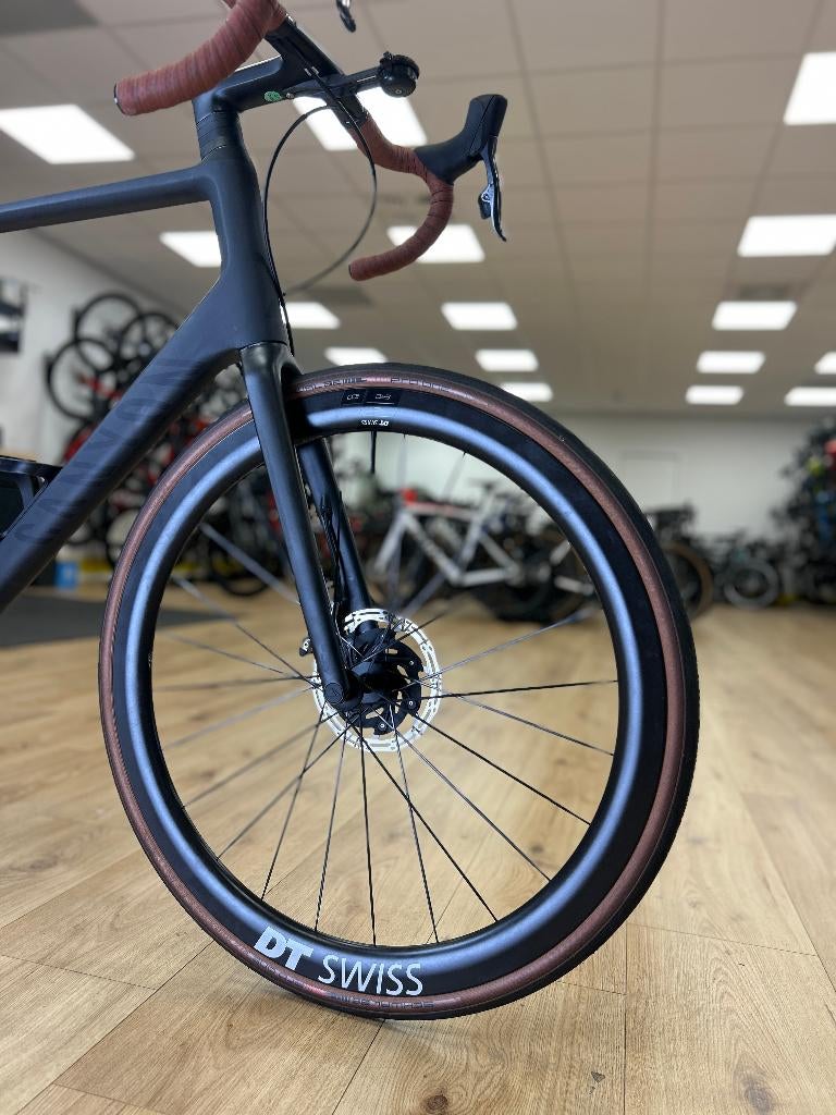 Canyon Endurace CF SLX 9 AXS Carbon Racefiets, Ophalen of Verzenden, Zo goed als nieuw, Overige typen