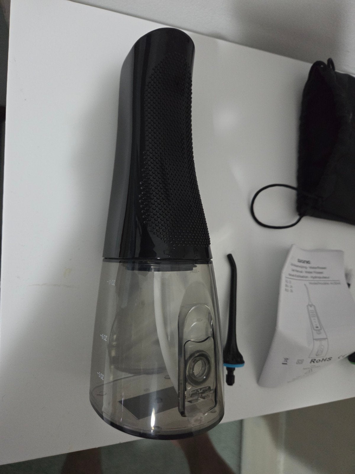 Auronic Waterflosser - Nieuw in doos, Ophalen, Nieuw, Mondverzorging