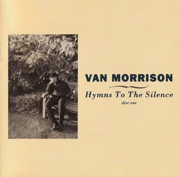 Van Morrison, Ophalen of Verzenden, Gebruikt, Poprock
