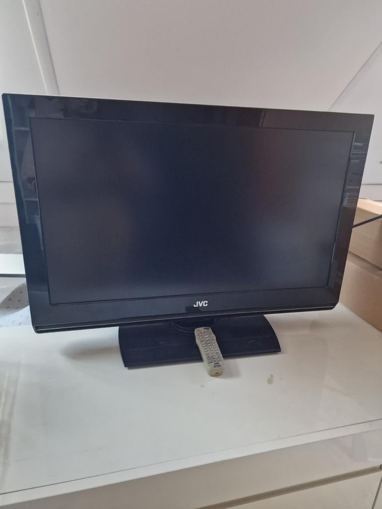 JVC 32 inch Televisie €150, Ophalen of Verzenden